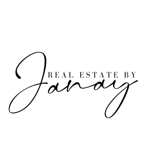 Real Estate by Janay